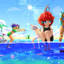 Digital Beach Day