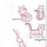 Warrior Cats - 2