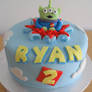 ToyStoryCake.