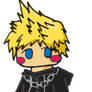 Roxas
