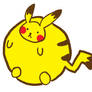 FAT PIKACHU