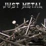 metal