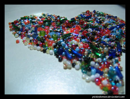 Bead Love