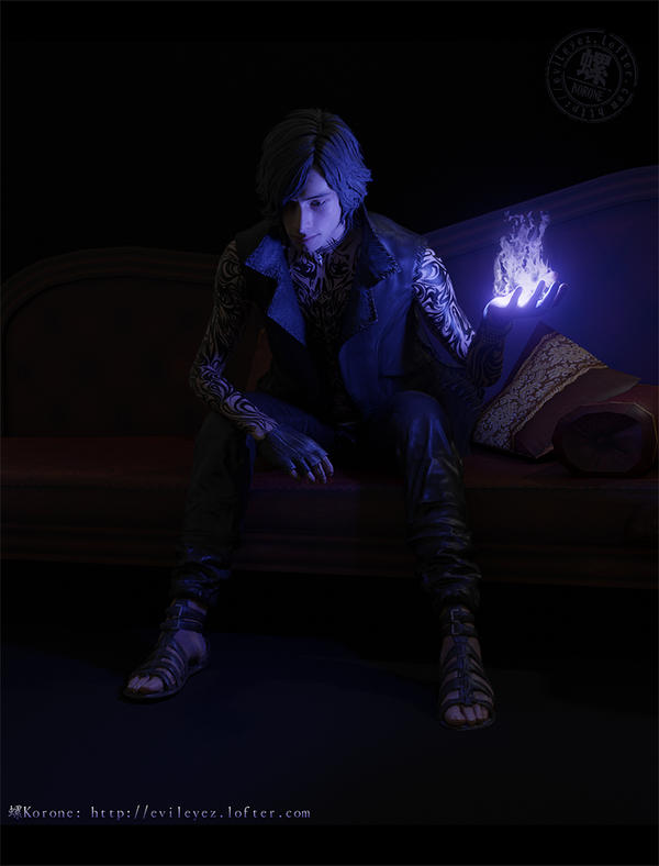 Kumasi Inflation Deviantart V by kumausagi on DeviantArt