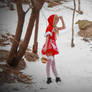 Red Riding Hood