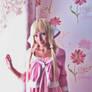 Chobits Chii