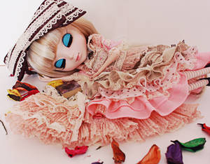 Pullip Alice