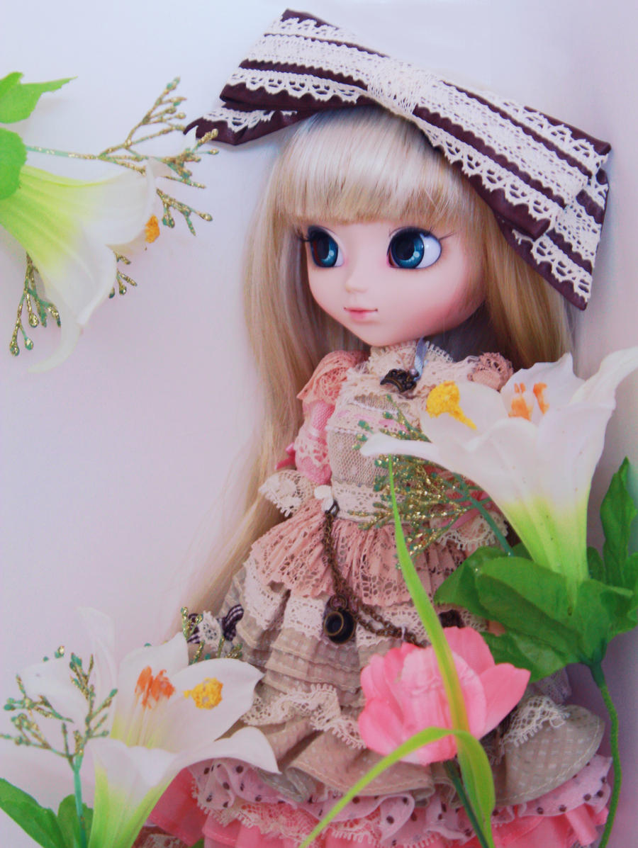 pullip Alice