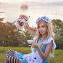 Alice in Wonderland