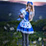 Alice in Wonderland