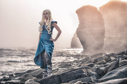 Daenerys Targaryen