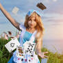 Alice in Wonderland