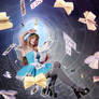 Alice in Wonderland