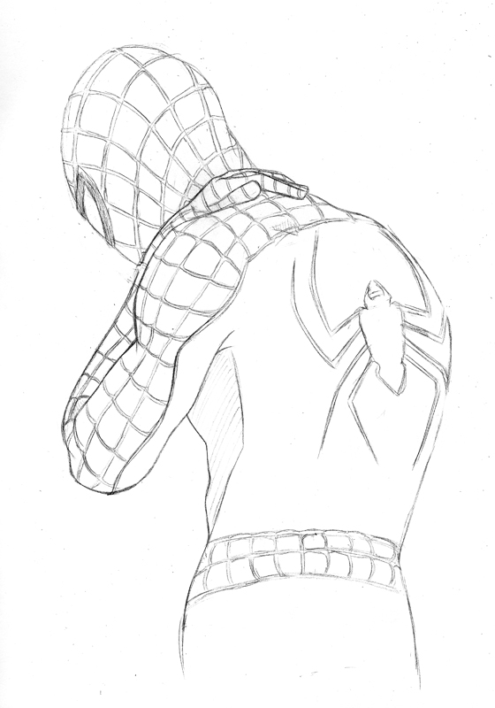 Spiderman