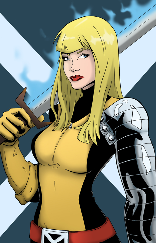 Magik Colors