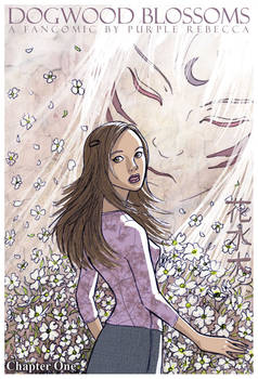 Dogwood: Ch1 Cover