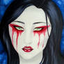 Bloody Geisha