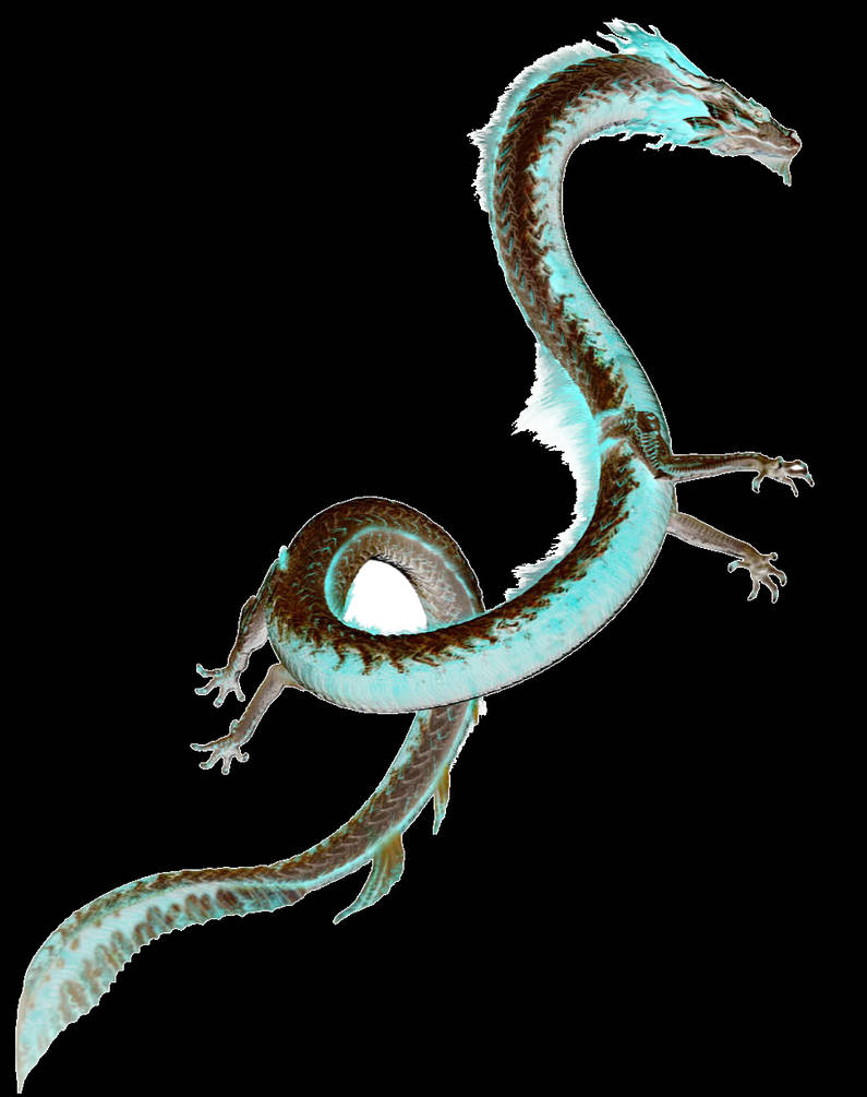 The great protector recoloured by Pokeben10 on DeviantArt