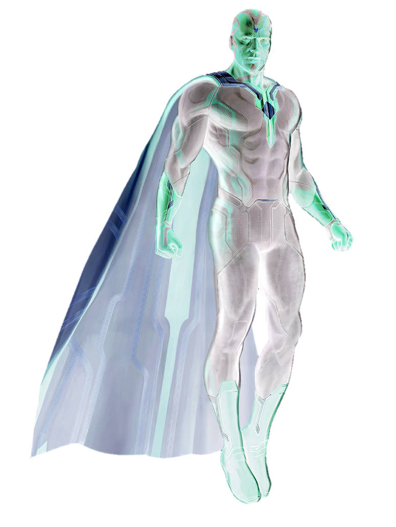 Vision Deviantart Vision (Recoloured) by Pokeben10 on DeviantArt