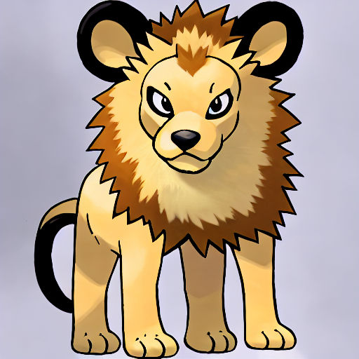 Pokemon Normal Version teleo new pokemon (normal version) by Pokeben10 on DeviantArt