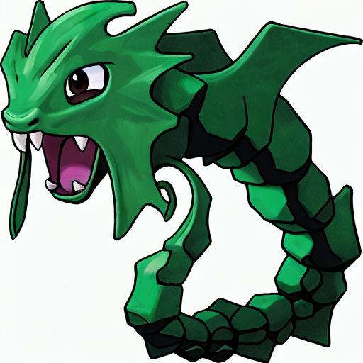 Coppero New Pokemon (rust Form) by Pokeben10 on DeviantArt