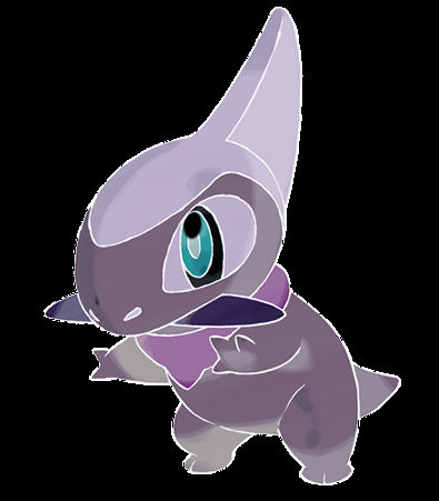 Axew Recolored by Pokeben10 on DeviantArt