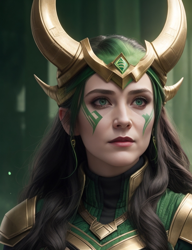 Female Loki 1 By Pokeben10 On DeviantArt female-loki-1-by-pokeben10-on-deviantart
