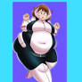 Ochako Uraraka