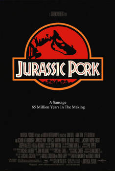 Jurassic Pork