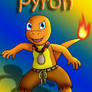 Pyron Design 2012 (colorized)