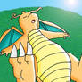 Dragonite Slumber