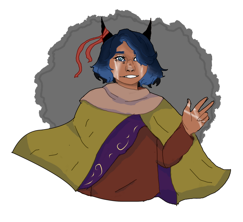Bleh Rhea Bleh by mitochondriad on DeviantArt