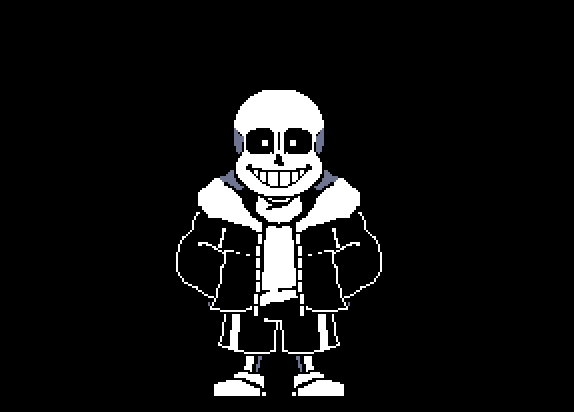 Epic Sans overworld sprite sheet by EpicMkMetaKnight on DeviantArt