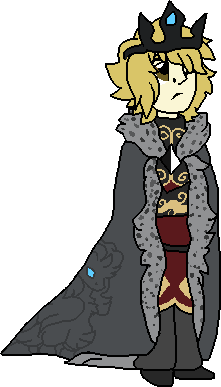 King Ecucu Pyris