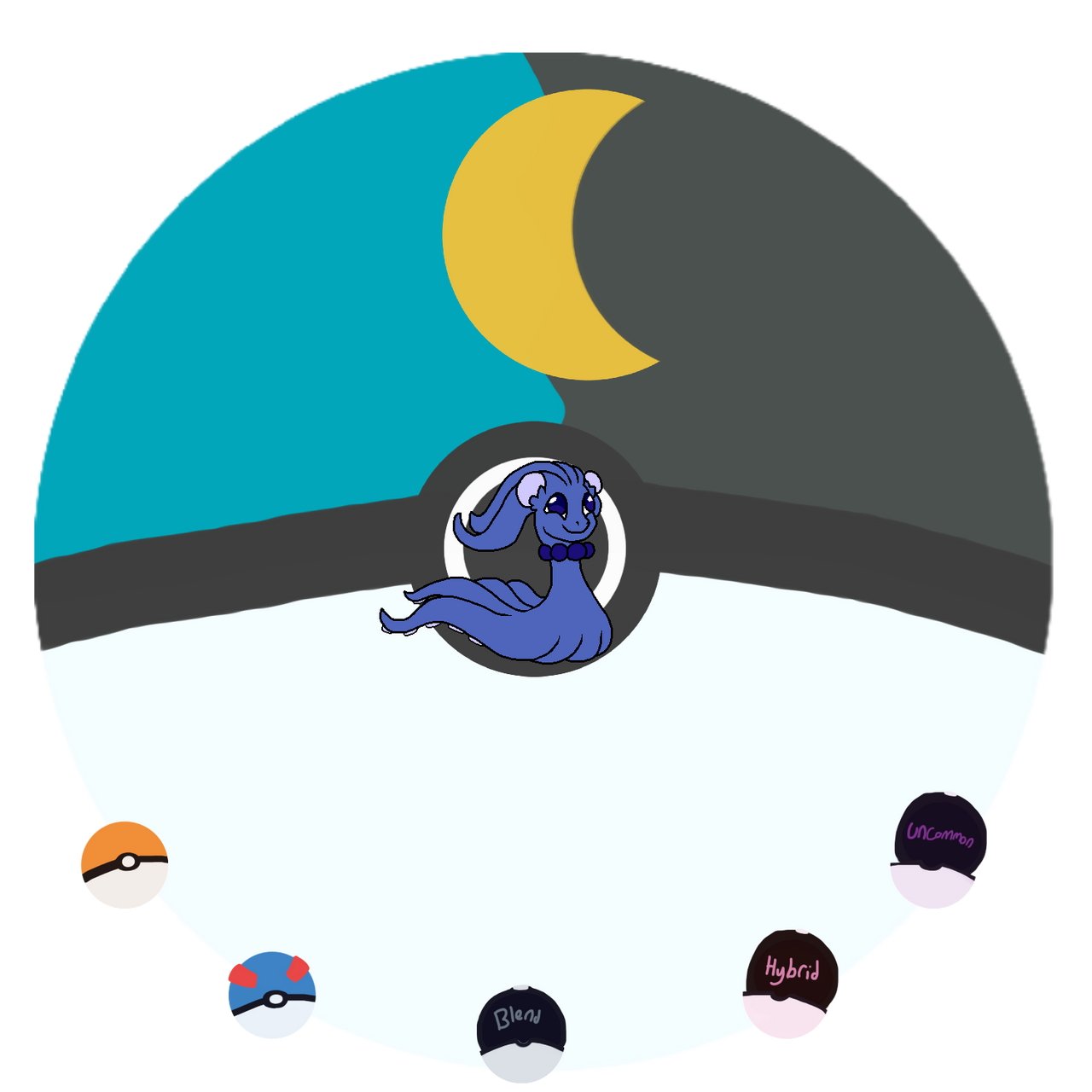 Muuna by MephiNo on DeviantArt