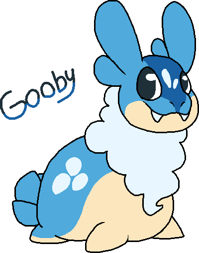 Gooby by MephiNo on DeviantArt