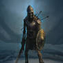 skeleton warrior homm III