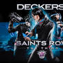 Saints Row the Third: The Deckers