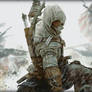 Assassin's Creed III Desktop