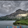 August Desktop - Yosemite Beta Release 2