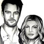Josh duhamel and fergie
