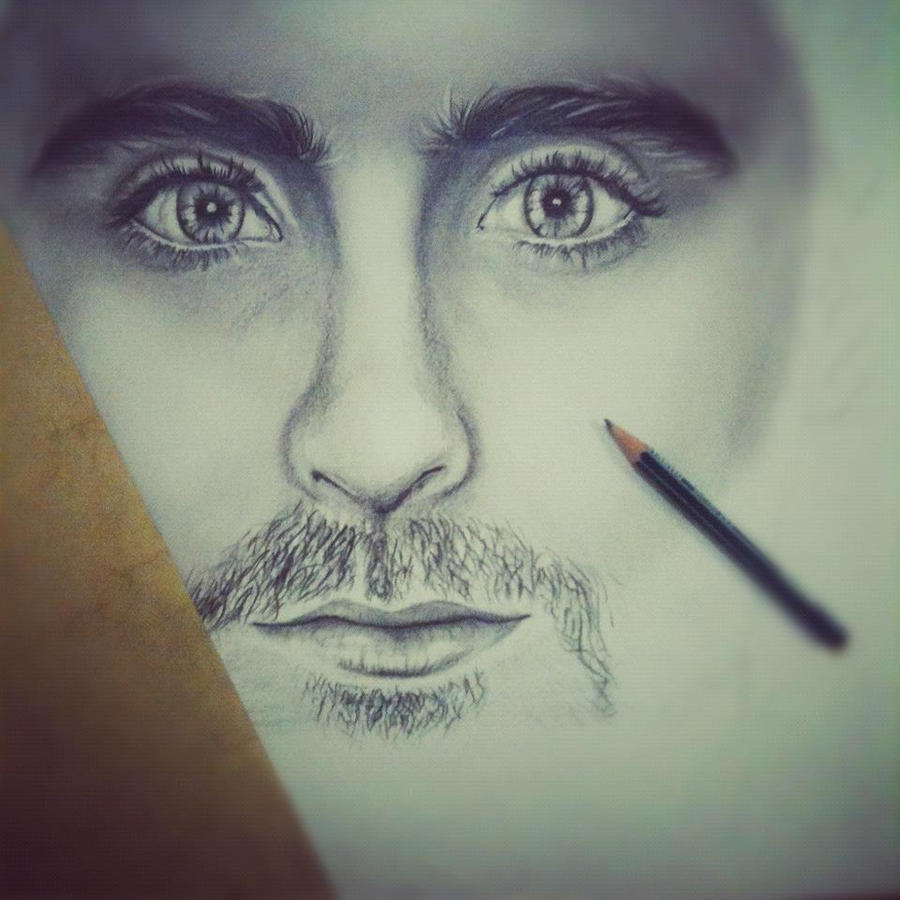 JARED LETO