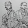 Captain America and Sergeant Barnes (small)
