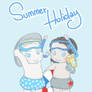Summer Holiday
