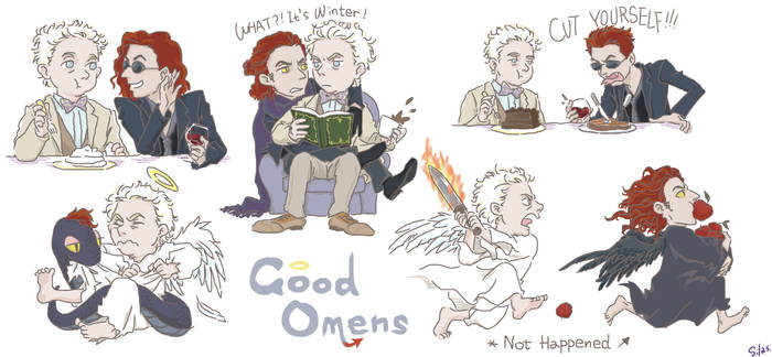 Good Omens