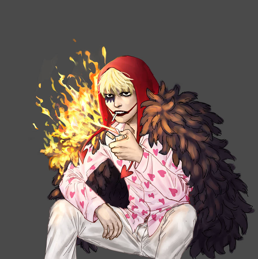 Corazon by FnyHinoluk on DeviantArt