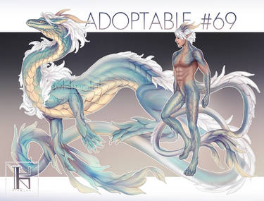 ADOPT AUCTION #69 [OPEN]