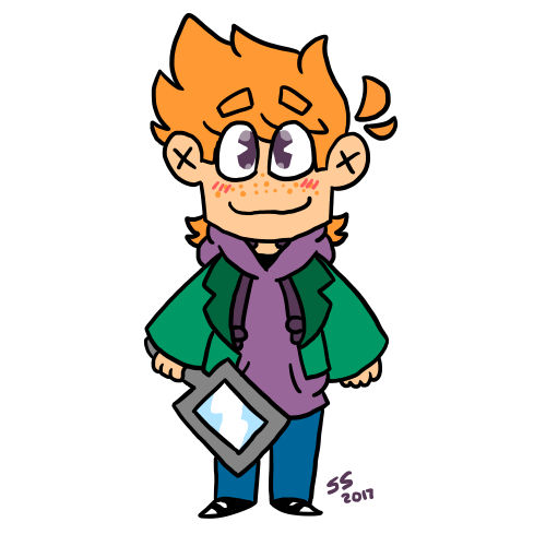 Matt Chibi by SilverSoul4921 on DeviantArt