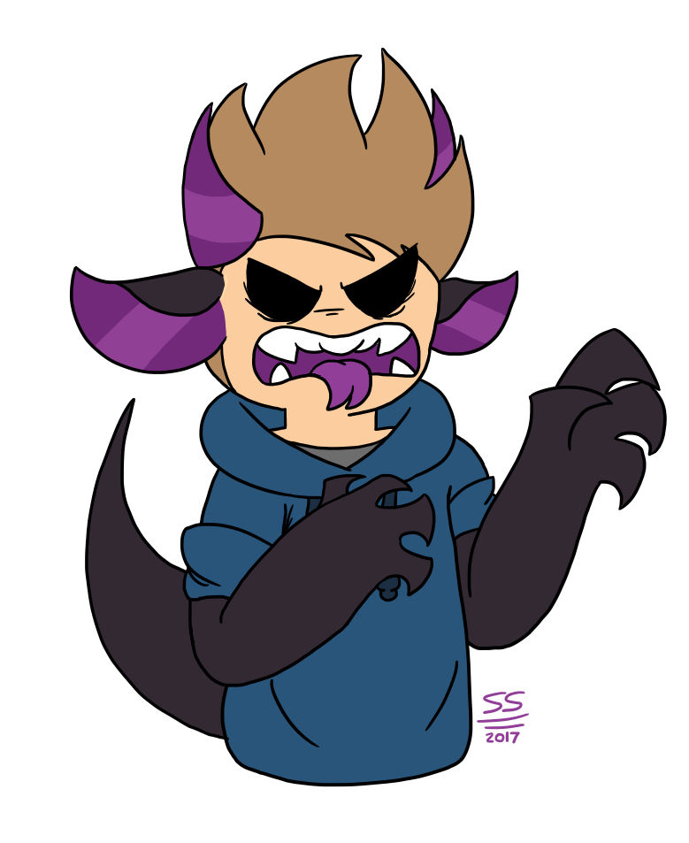 Rawr Rapper Rawr by SilverSoul4921 on DeviantArt
