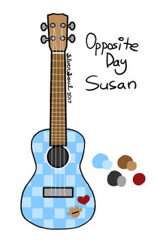 OD! Susan (My Design)